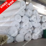我德旭达公司土工布在同行业种口碑很好