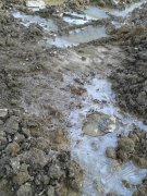 防渗土工膜冬季机能是否发生变化