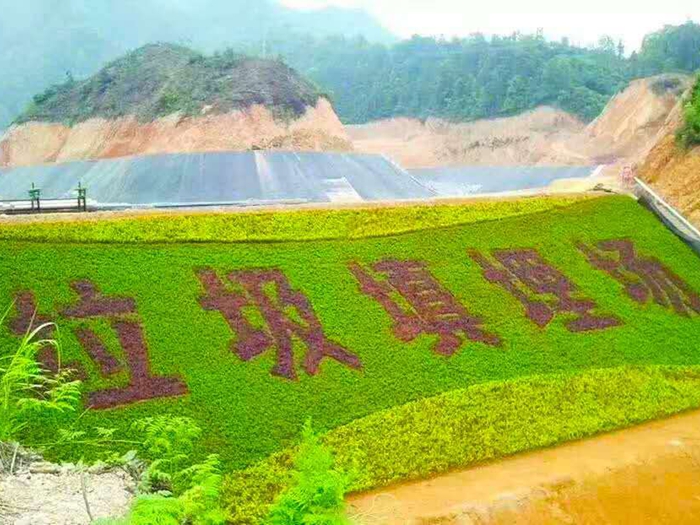 垃圾填埋场防渗膜